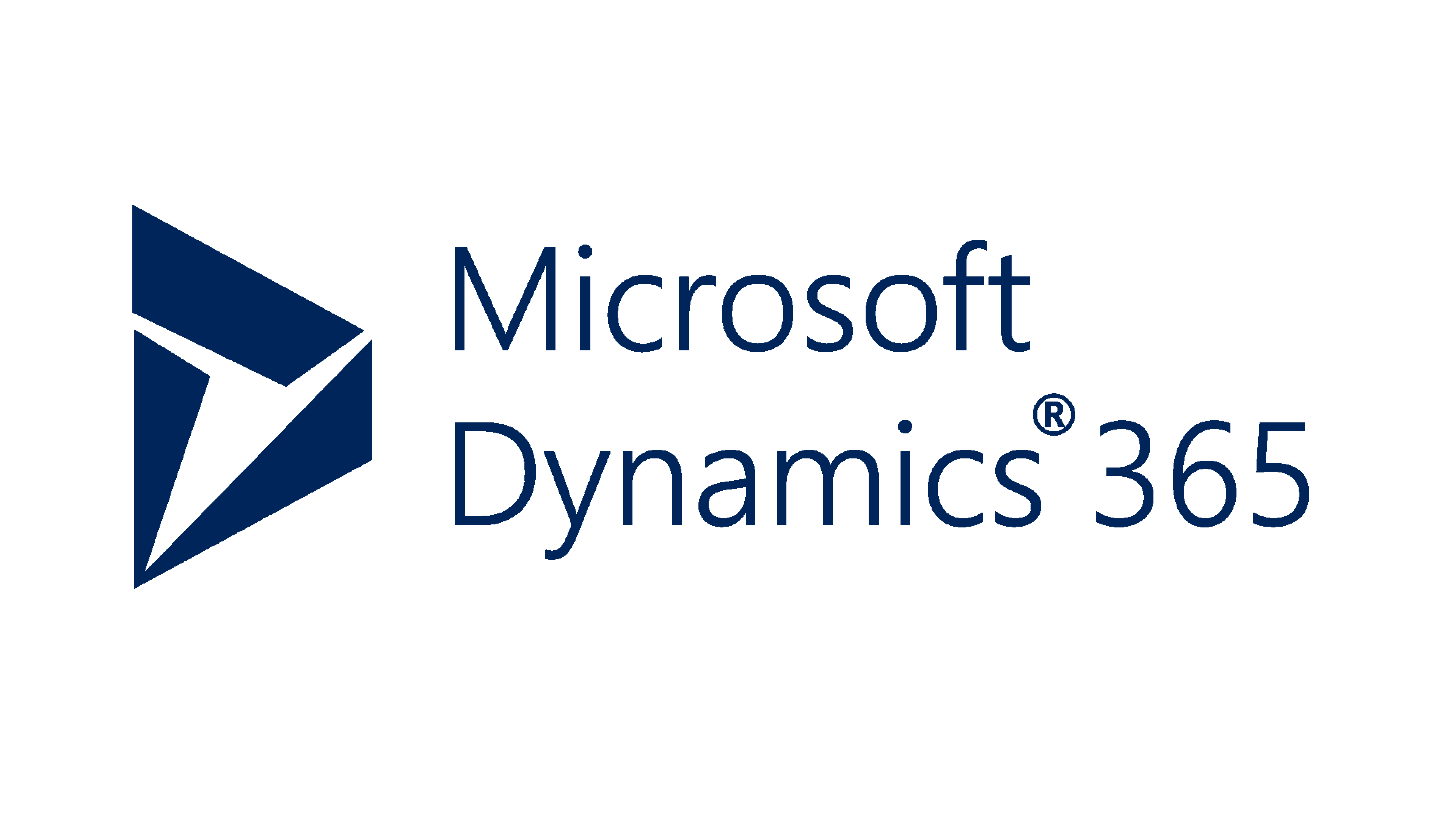 Microsoft Dynamics 365 logo