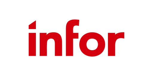 Infor logo