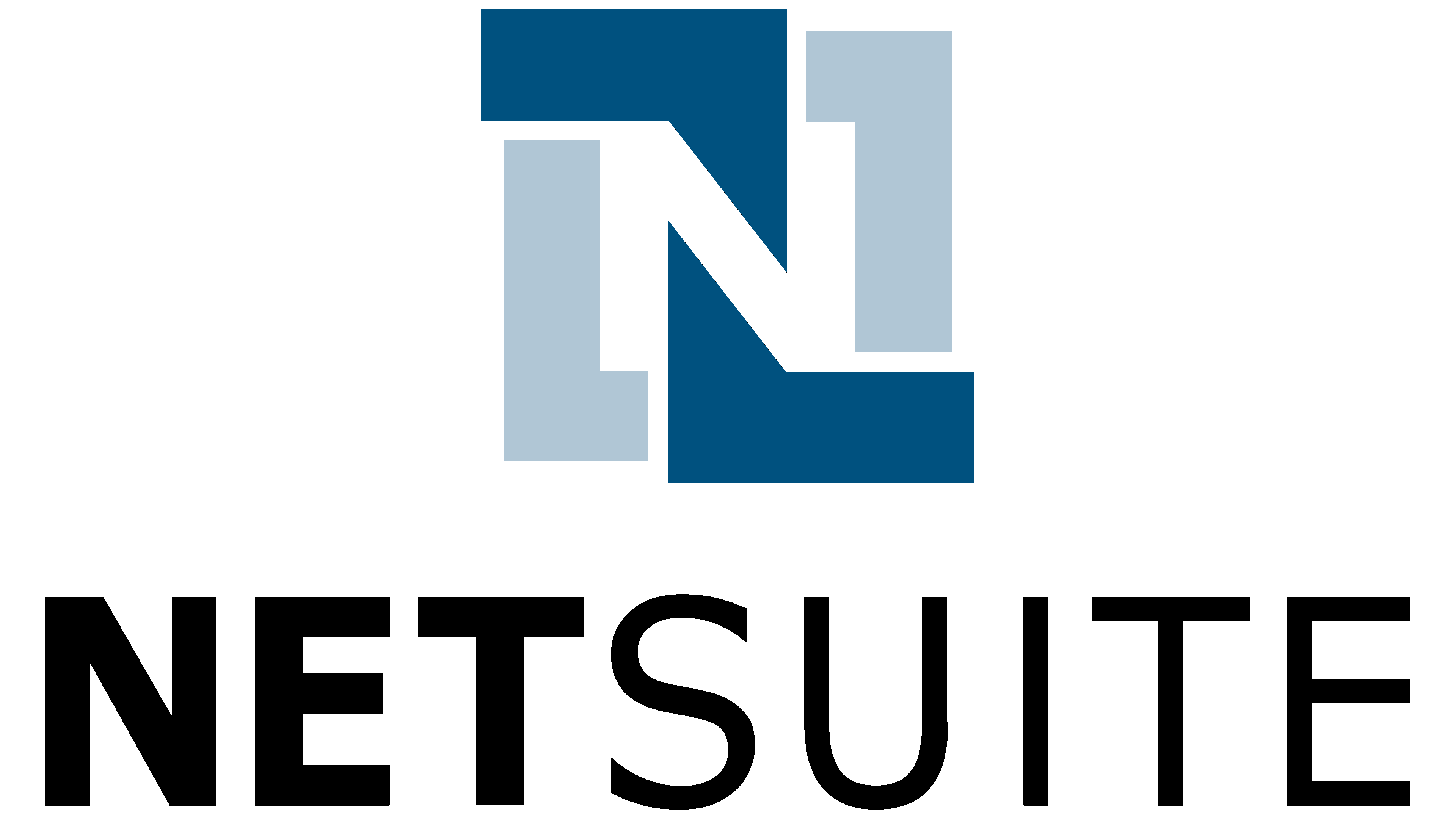 Oracle NetSuite logo